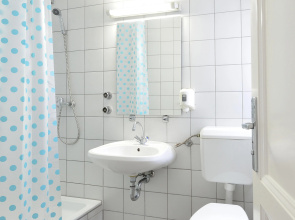 MP Hostel Budapest