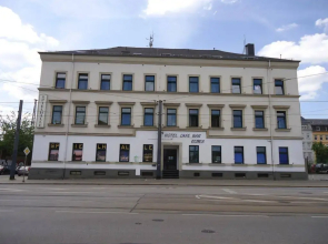 Elbes Hotel Dresden