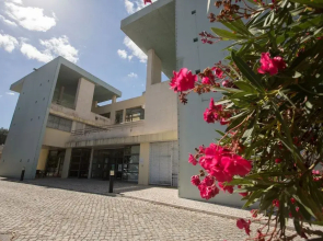HI Abrantes - Pousada de Juventude - Hostel