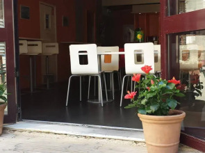 Ibis Marseille Centre Préfecture