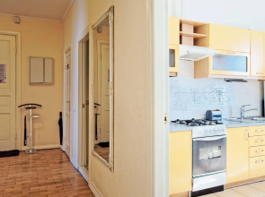 Rigaapartment Gertruda