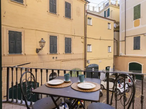 Casa Schiaffino 2 by Wonderful Italy