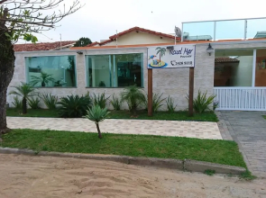 Pousada Visual Mar