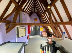 Antwerp City Hostel