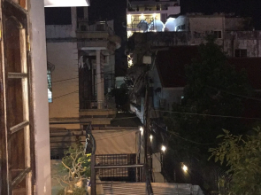 Amy 2 Hostel Hue