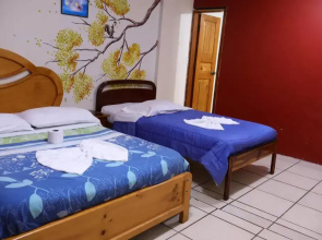 Hostal Los Andes