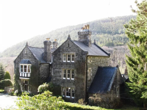 Farchynys Hall