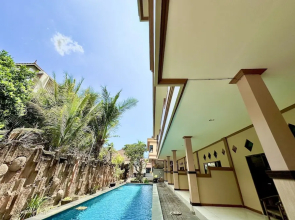 Taxa Raya Guest House