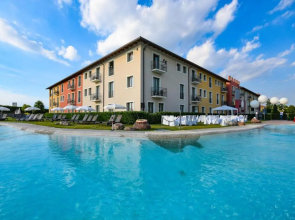 TH Lazise - Hotel Parchi del Garda
