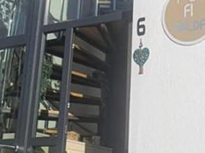 Fi Salda Otel