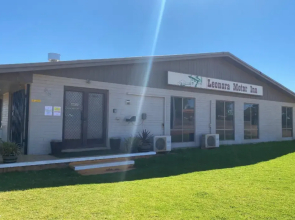 Leonora Motor Inn