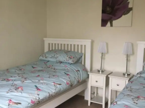 Fir Tree Cottage