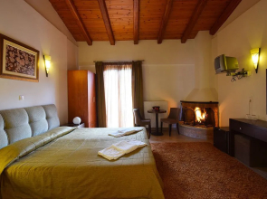 Achillion Hotel
