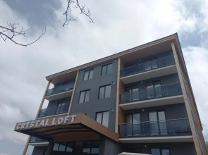 Bakuraini Crystal Loft 406