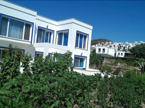 Villa Sakin