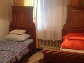 Room in a Forest Area in Debrecen