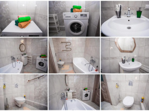 Апартаменты Атлант на ул. Куколкина, д. 11