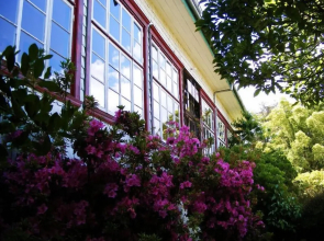 Casa de la Oma