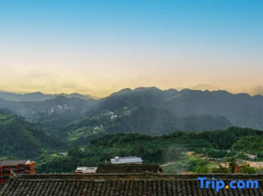 Leishan Welcome Four DirectionsHome Hotel