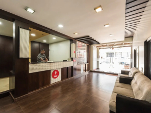 OYO 9918 Sri Venkatesha Residency