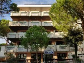 Residence Jamaica