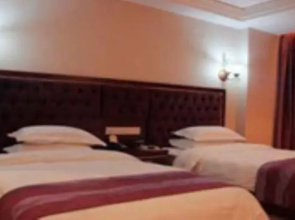 Super 8 Hotel Changzhou Hutang Long Cheng Bridge