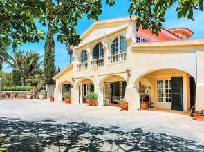 Villa Son Temet
