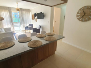 Hermoso Departamento