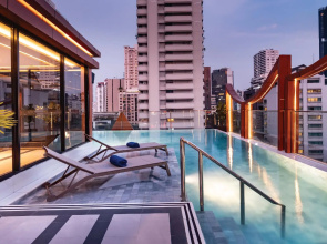 SAMALA Hotel Bangkok