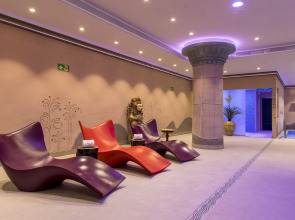 Four Points by Sheraton Costa Blanca Resort