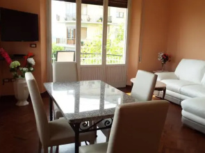 Sartinicco Condominium