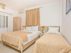 Apartments Obala Katic