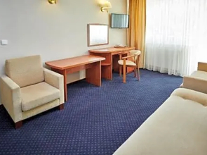 MORSKI PARK - Centrum Rekreacji i Wypoczynku dawniej METAMORFOZA