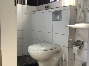 Oasis Hotel Kyparissia