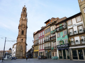 São Miguel Apartments