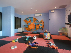 Hin Nam Sai Suay Hotel Hua Hin