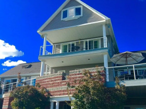 Cayuga Lake Inn Ithaca Hotel Alt