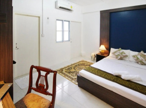 Sun Island Hotel & Spa Kuta