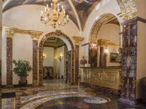 Des Epoques Hotel