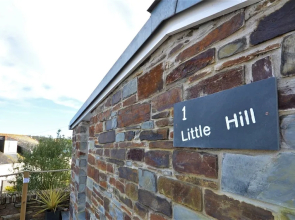 Little Hill