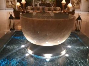 Liangyun Hot Spring Hotel