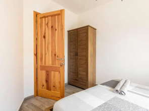 Gozo Escape, 2-bed Apartment in Marsalforn