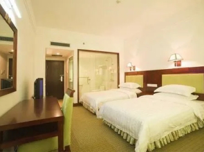 Eastern Air Tour Hotel