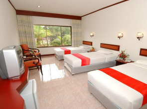 Phatad Valley Hotel