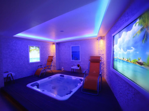 Beyoglu MLS Hotel
