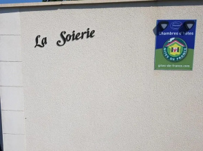 La Soierie