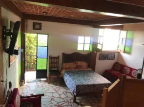 Hostal Luna