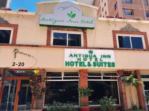 Hotel Antigua Inn