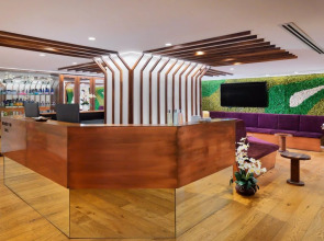 Sheraton Grand Tel Aviv