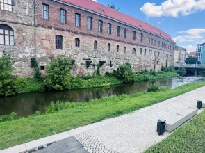 Appartementhaus am Dom